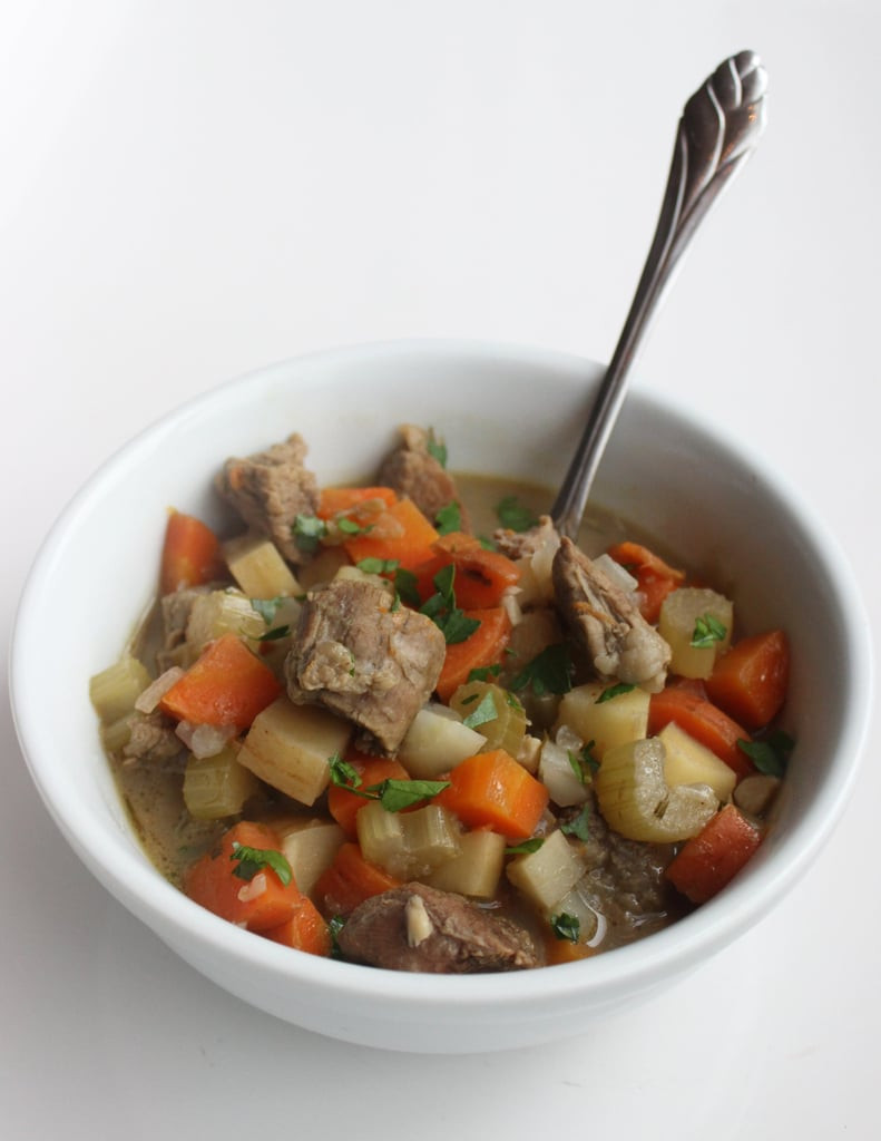Healthy Beef Stew Recipe
 Meal Prep For Lunch and Dinner