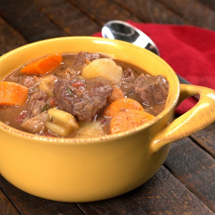 Healthy Beef Stew Recipe
 heart healthy beef stew slow cooker