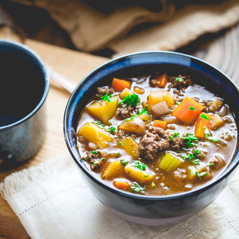 Healthy Beef Stew Recipe
 quick beef stew Healthy Seasonal Recipes