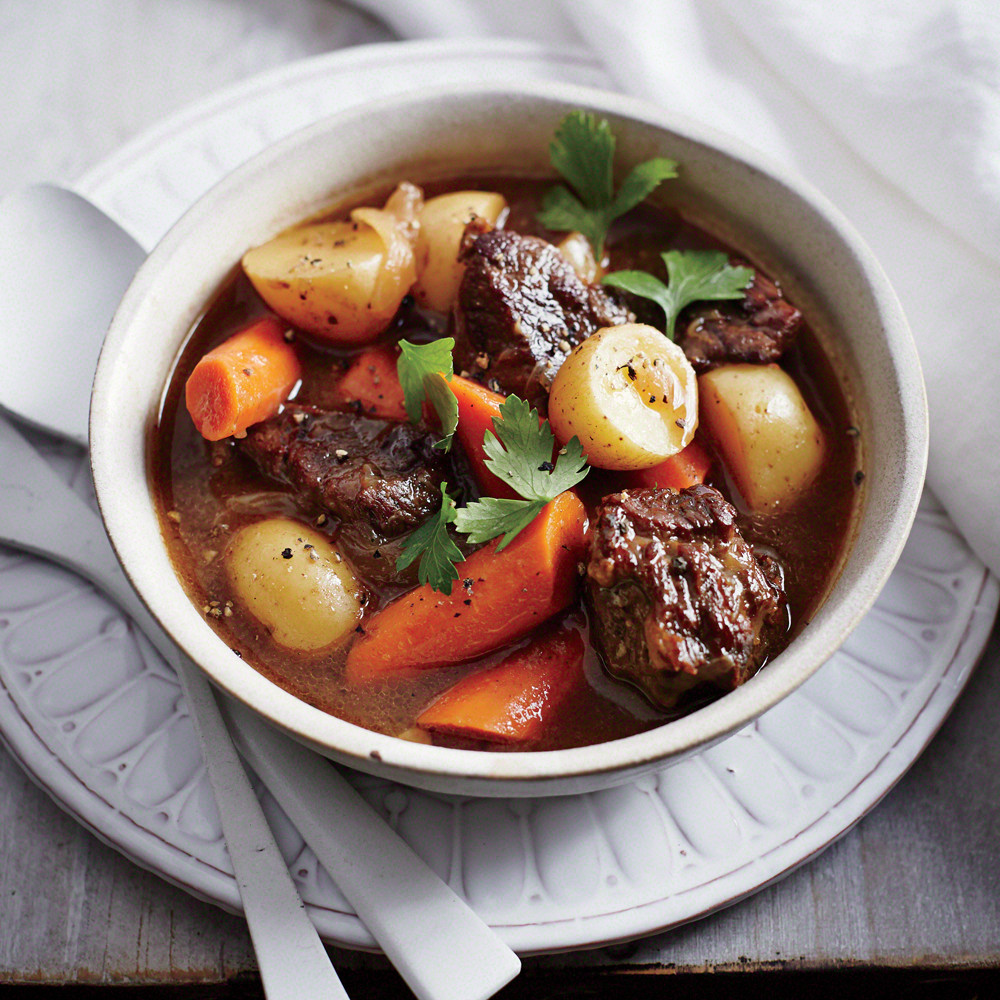 Healthy Beef Stew Slow Cooker
 heart healthy beef stew slow cooker