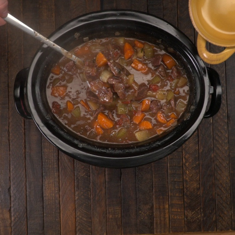 Healthy Beef Stew Slow Cooker
 heart healthy beef stew slow cooker