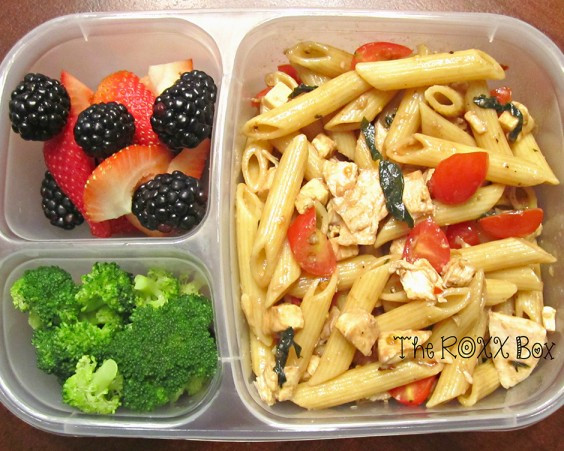 Healthy Bento Box Lunches
 Bento Box Lunch Ideas 25 Healthy and Worthy Bento