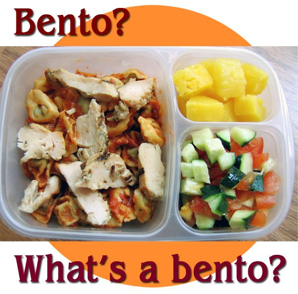 Healthy Bento Box Lunches
 71 best Bento images on Pinterest