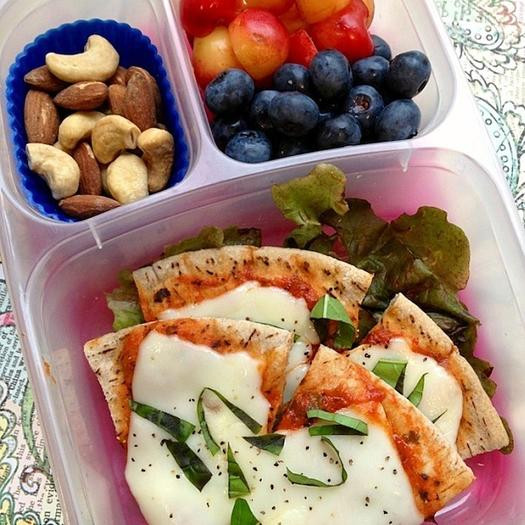 Healthy Bento Box Lunches
 Healthy Lunch Ideas Bento Box Meals We re Craving