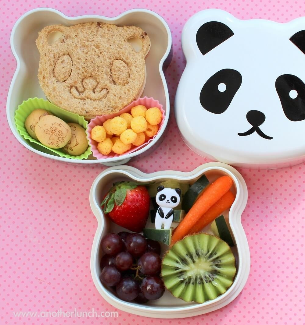 Healthy Bento Box Lunches
 10 Quick and Easy Tips to Pack a Healthy School Lunch