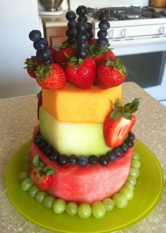 Healthy Birthday Cake Ideas
 Birthday cake idea for matthew