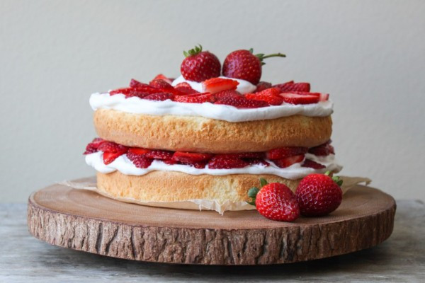 Healthy Birthday Cake Recipes
 3 Easy Vegan Birthday Cake Recipes