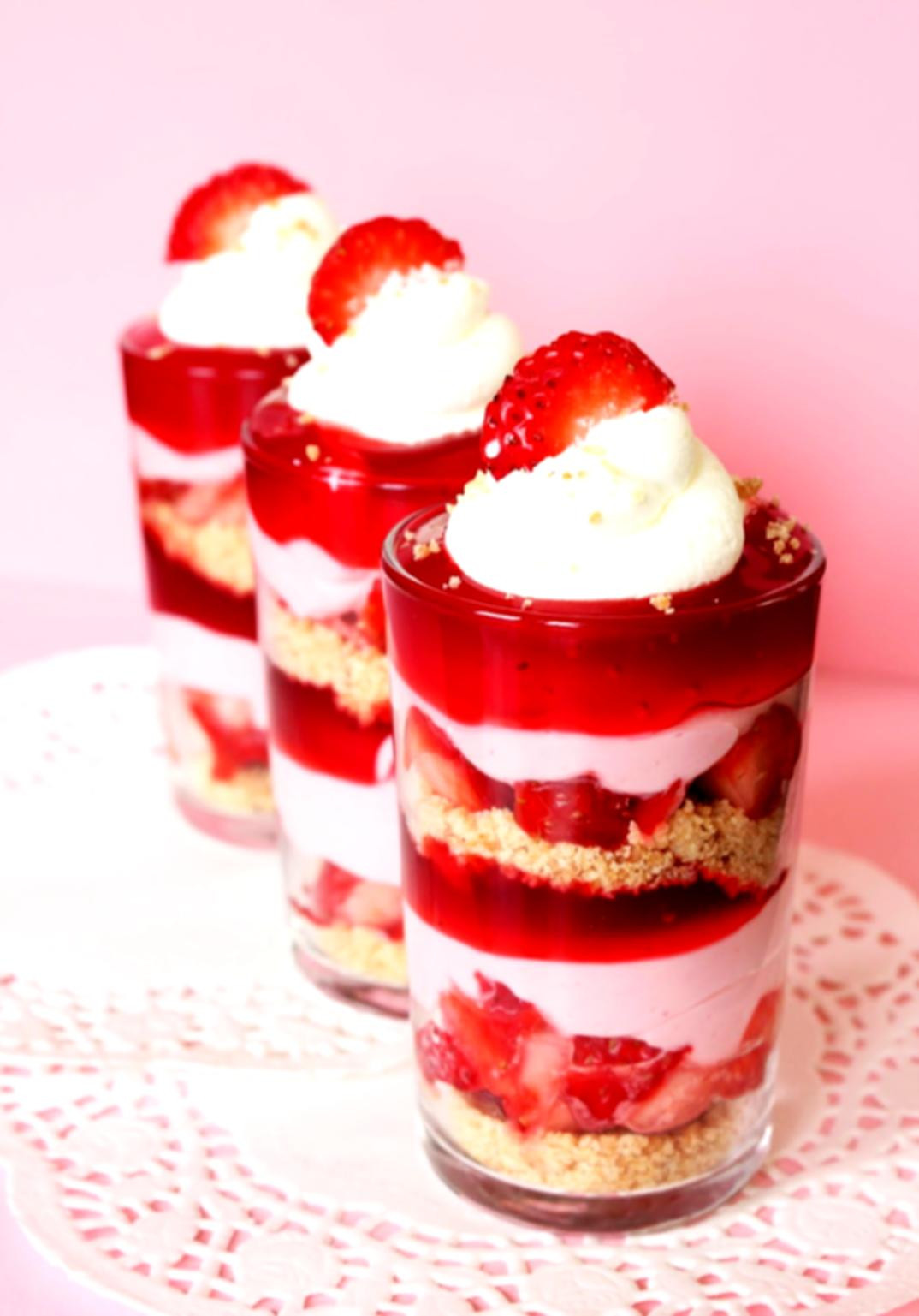 Healthy Birthday Desserts For Adults
 Lovely Valentine Party Ideas For Adults With Cool