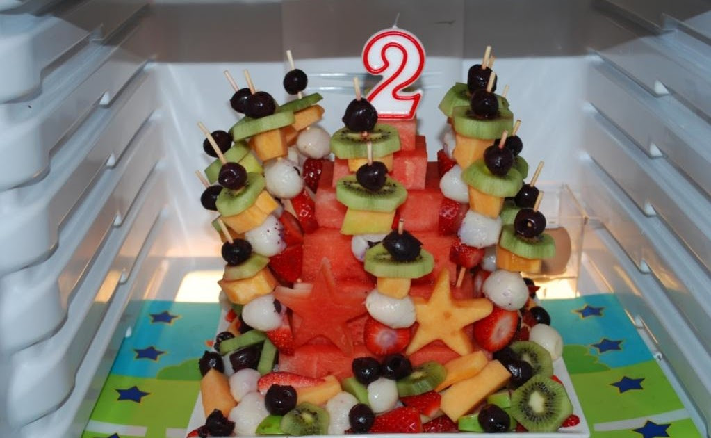 Healthy Birthday Party Snacks
 proomic Healthy Party Food Kids Birthday Idea Birthday