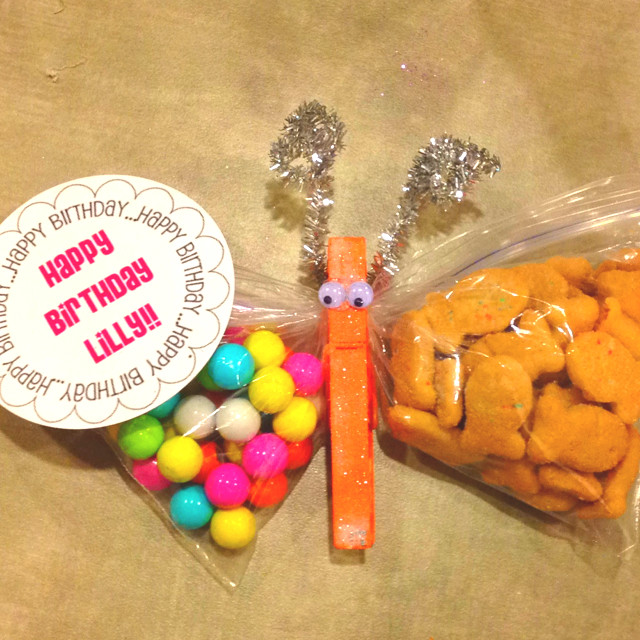 Healthy Birthday Snacks For School
 Life Sprinkled With Glitter Healthy Birthday School Treat