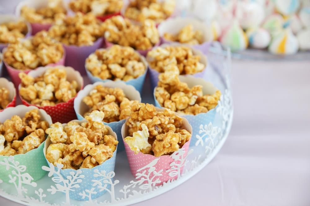 Healthy Birthday Snacks
 9 Great Healthy Birthday Snacks For School