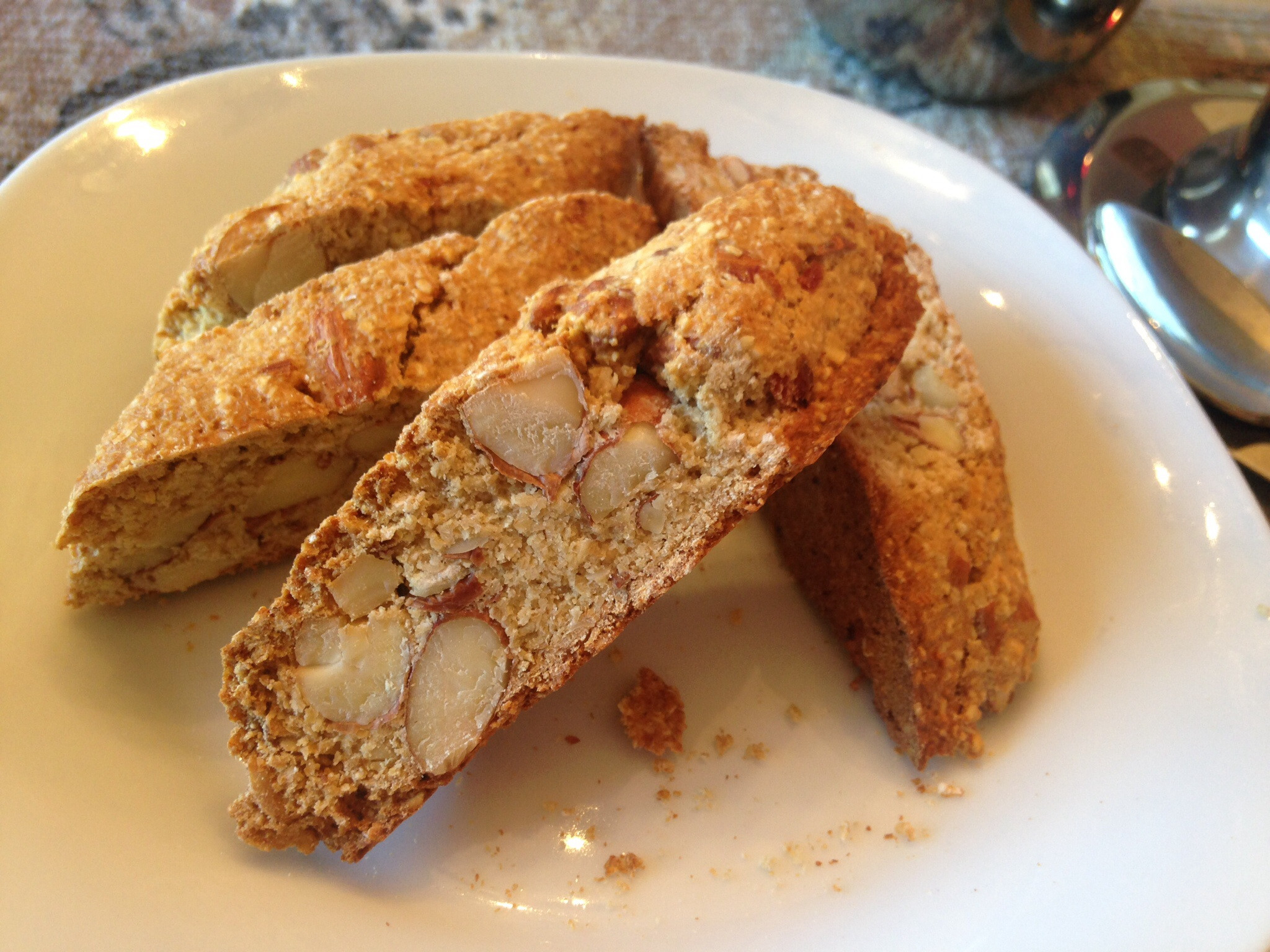 Healthy Biscotti Recipe
 healthy biscotti recipe oatmeal