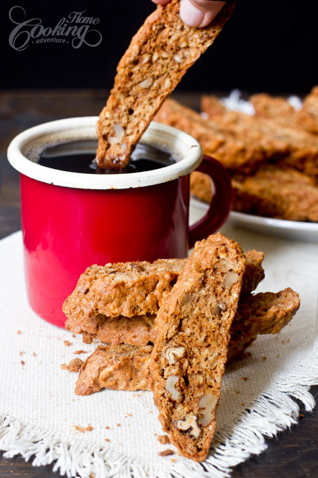 Healthy Biscotti Recipe
 healthy biscotti recipe oatmeal