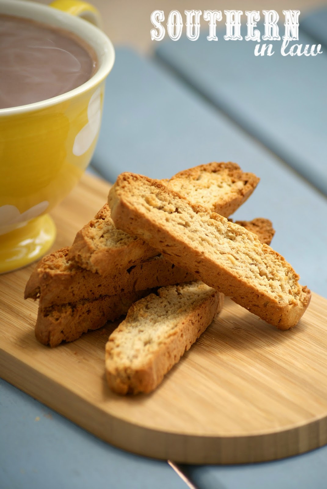 Healthy Biscotti Recipe the 20 Best Ideas for Healthy Biscotti Recipes