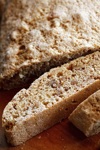 Healthy Biscotti Recipe
 17 Best images about Biscotti Recipies on Pinterest