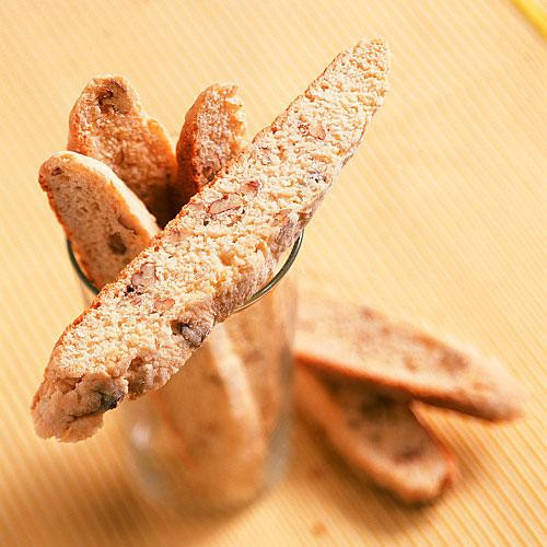 Healthy Biscotti Recipe
 healthy biscotti cookies