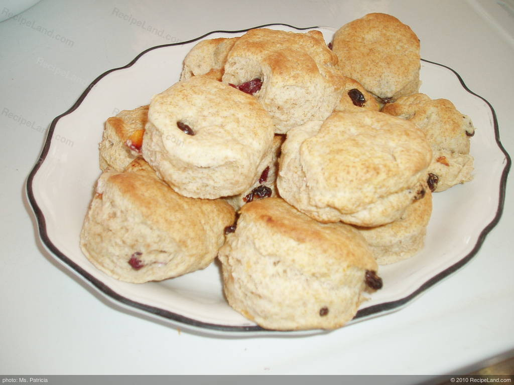 Healthy Biscuit Recipe
 Heart Healthy Biscuits Recipe