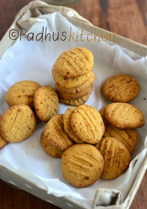 Healthy Biscuit Recipe
 Millet Cookies Recipe Kuthiraiwali Biscuits Healthy Snacks