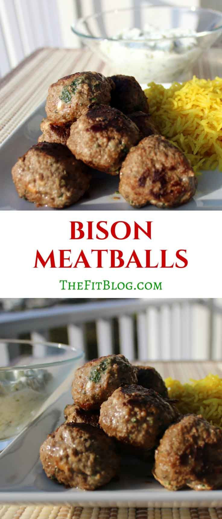 Healthy Bison Recipes
 100 Ground Bison Recipes on Pinterest