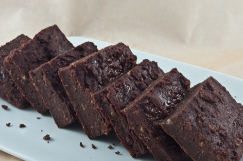 Healthy Black Bean Brownies
 Black Bean Brownies Celiac Disease Foundation