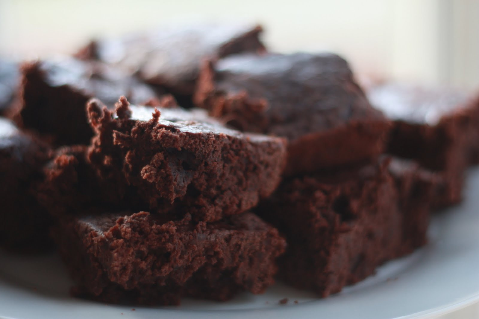 Healthy Black Bean Brownies
 Black Bean Brownies Recipes — Dishmaps