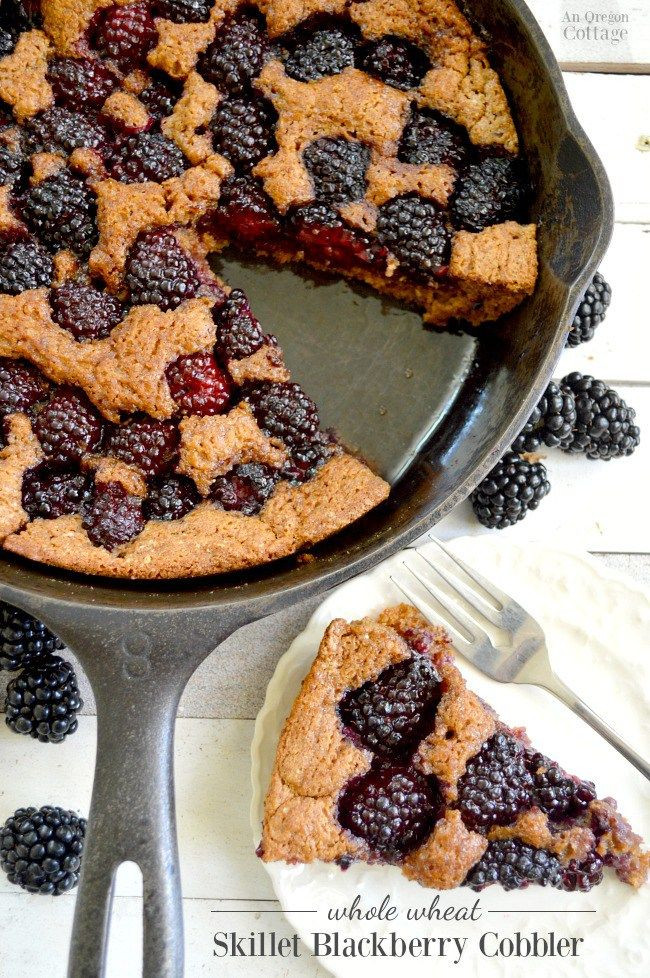 Healthy Blackberry Cobbler
 1000 ideas about Healthy Blackberry Cobbler on Pinterest