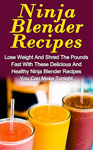 Healthy Blender Recipes For Weight Loss
 Cookbooks List The Best Selling "Smoothies" Cookbooks