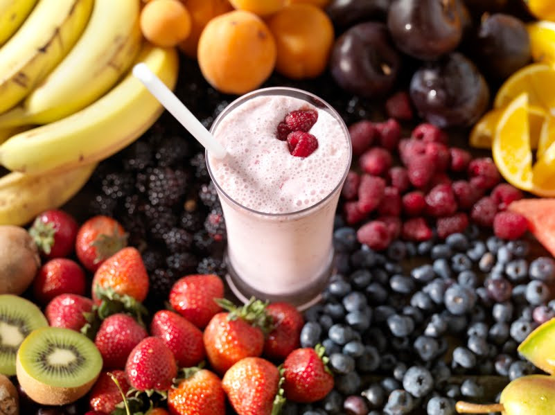 Healthy Blender Smoothies
 Best Foods To Eat Before A Workout