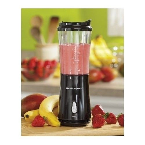 Healthy Blender Smoothies
 Mini Blender Personal Portable Single Serve Healthy