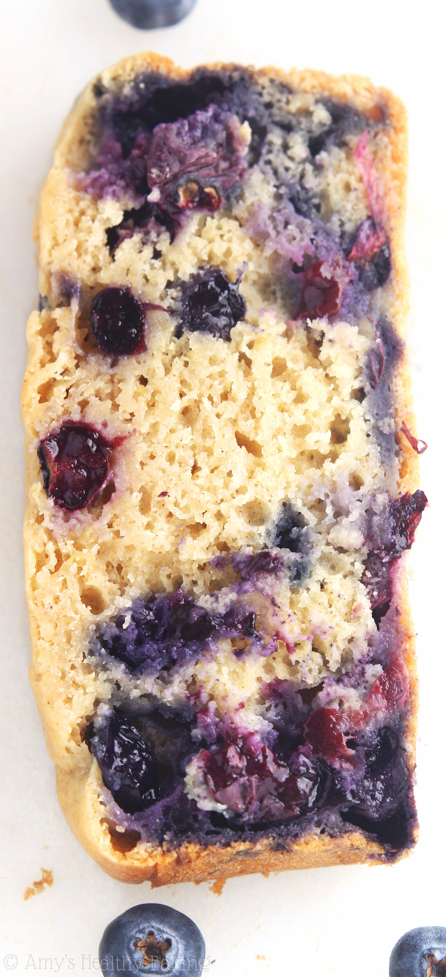 Healthy Blueberry Breakfast Recipes
 breakfast loaf recipe healthy
