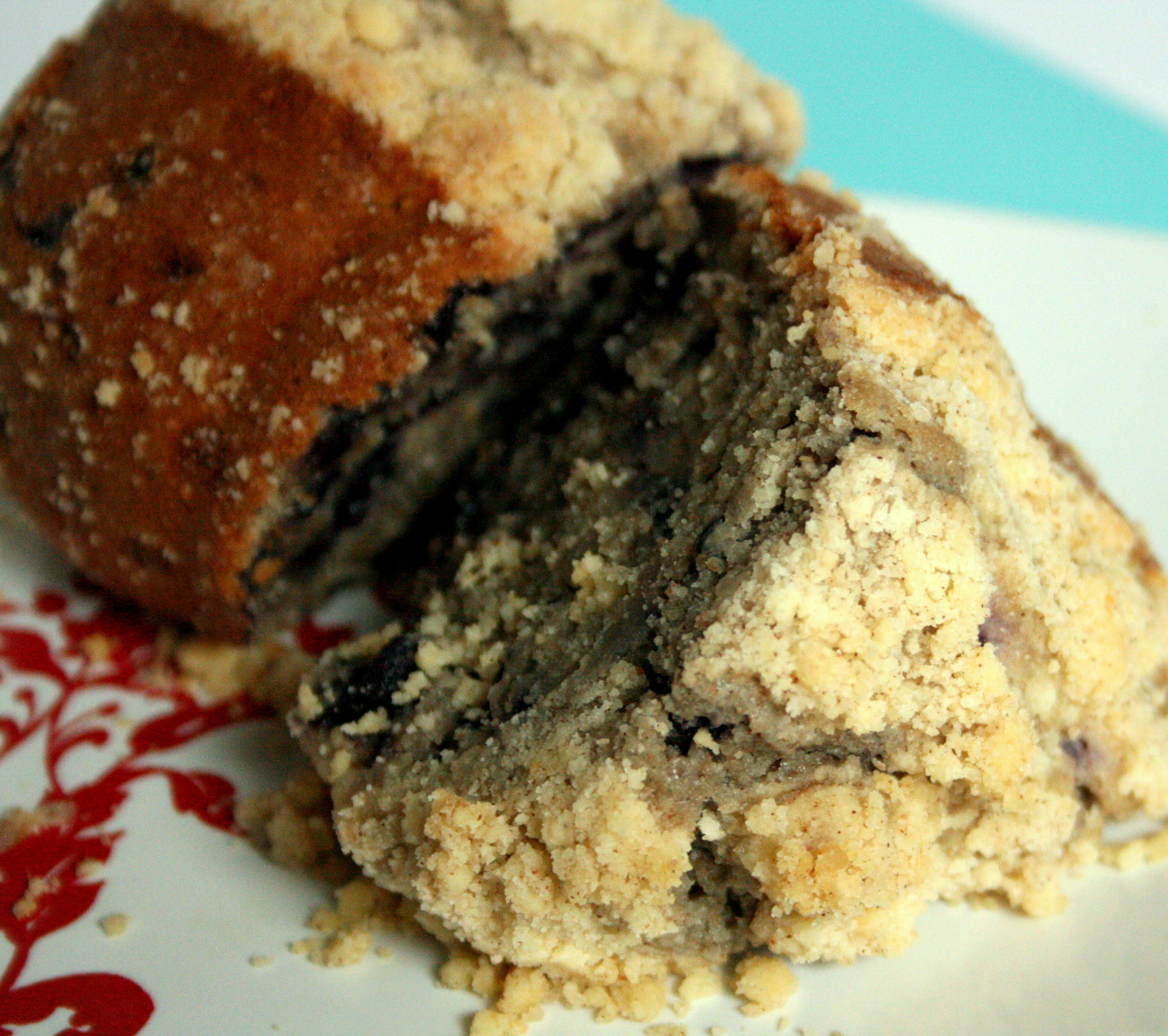 Healthy Blueberry Coffee Cake
 Healthy Blueberry Coffee Cake Tales of Beauty for Ashes