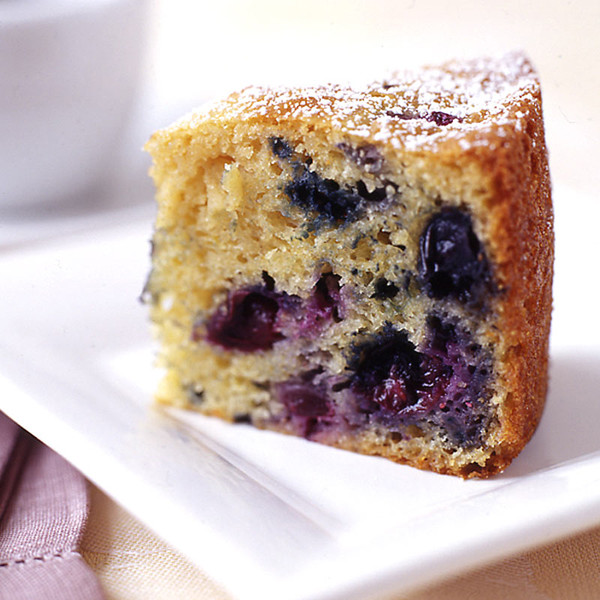 Healthy Blueberry Coffee Cake
 WeightWatchers Weight Watchers Recipe Slow Cooker