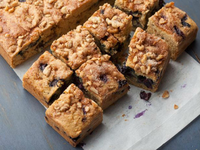 Healthy Blueberry Coffee Cake
 Recipe Healthy Blueberry Coffee Cake Williamson Source