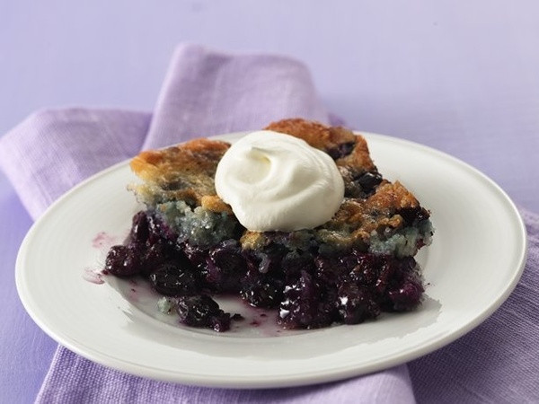 Healthy Blueberry Dessert Recipes
 19 best images about Healthy Berry Desserts on Pinterest