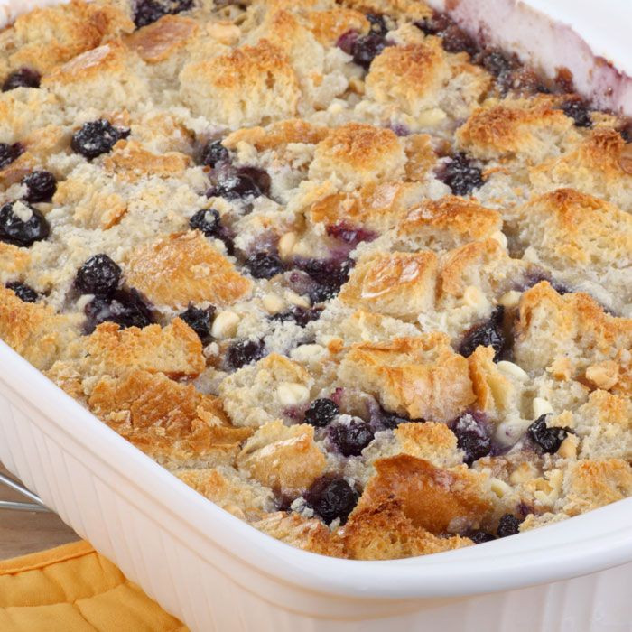 Healthy Blueberry Dessert Recipes
 Peach Blueberry Cobbler from Shape Magazine