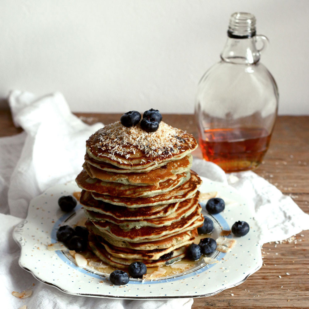 Healthy Blueberry Pancakes 20 Of the Best Ideas for Healthy Blueberry Pancakes Lobster and Swan