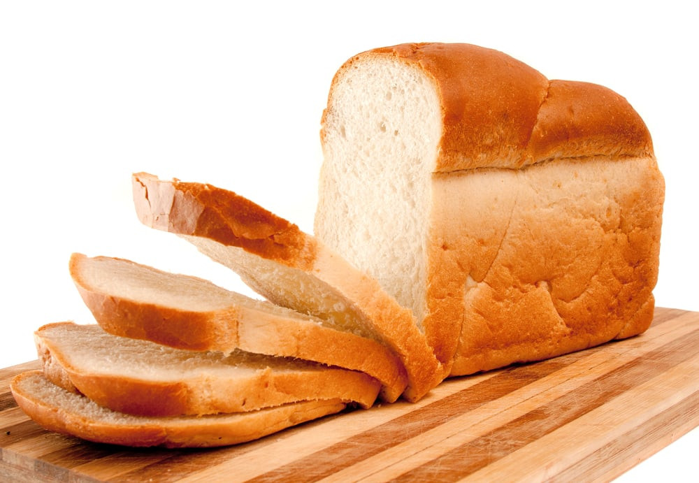 Healthy Bread Alternatives
 Healthy Alternatives to Food