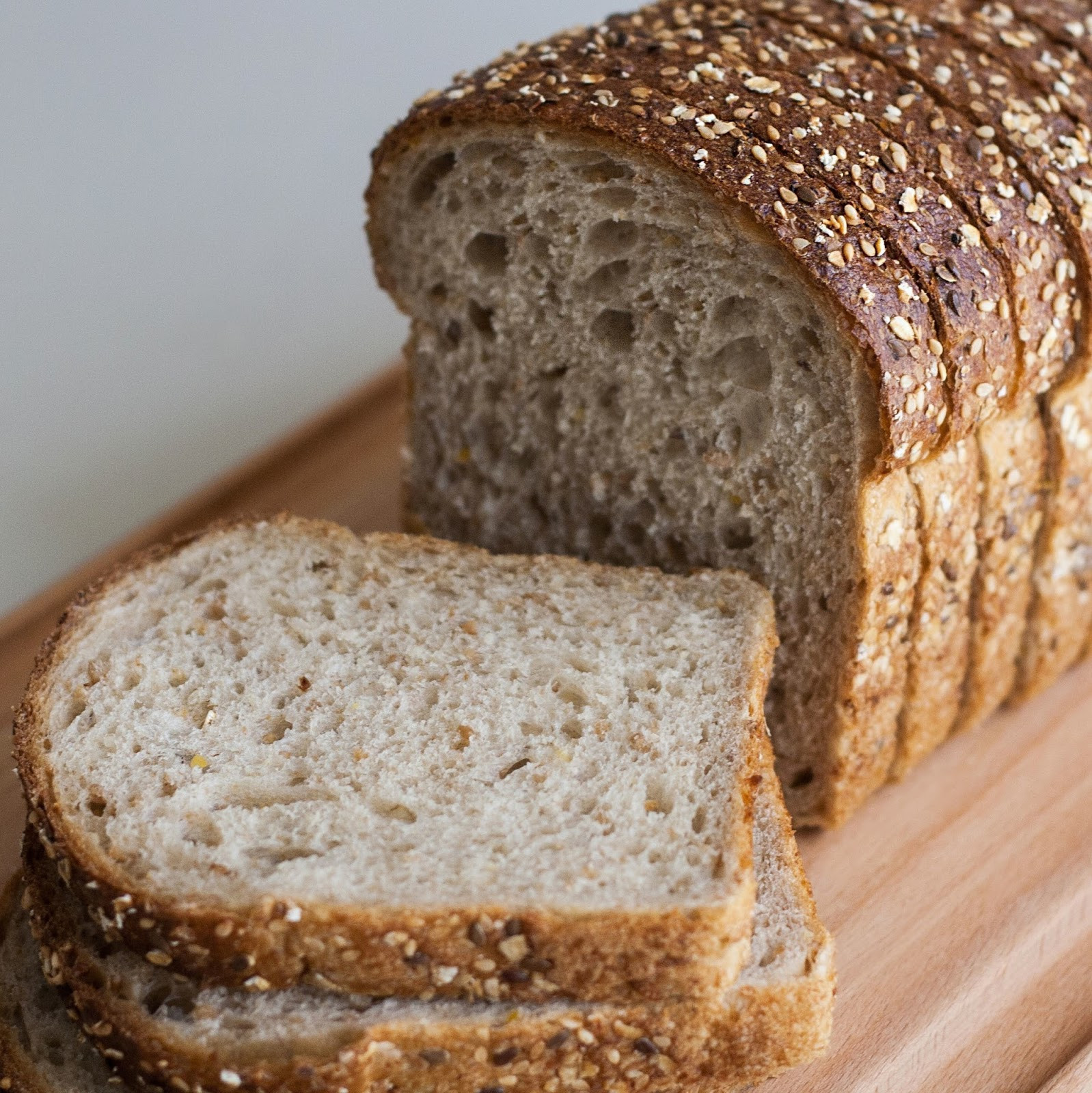 Healthy Bread Alternatives
 7 Healthy Alternatives to Replace your Everyday Food