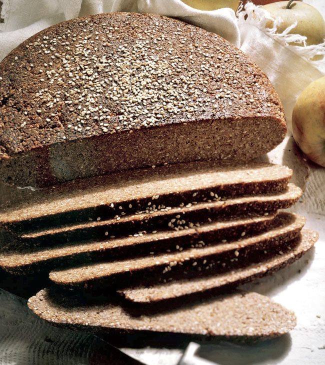 Healthy Bread Alternatives
 Healthy Indian alternatives to white bread Lifestyle