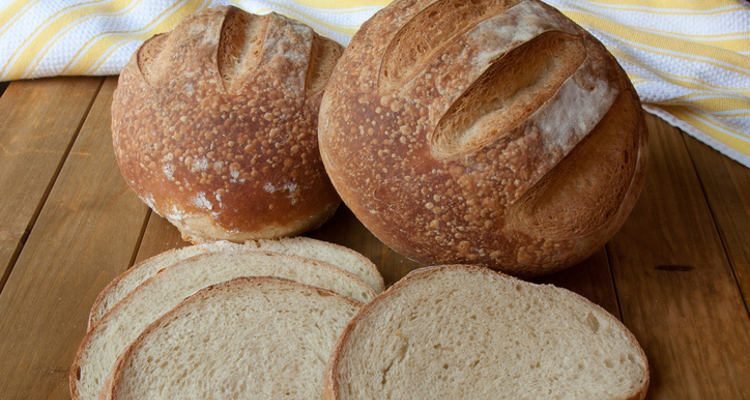 Healthy Bread Choices
 Is Sourdough Bread Healthy For You Know it’s Health Benefits