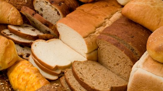Healthy Bread Choices
 Making healthy choices in the bread aisle [Video
