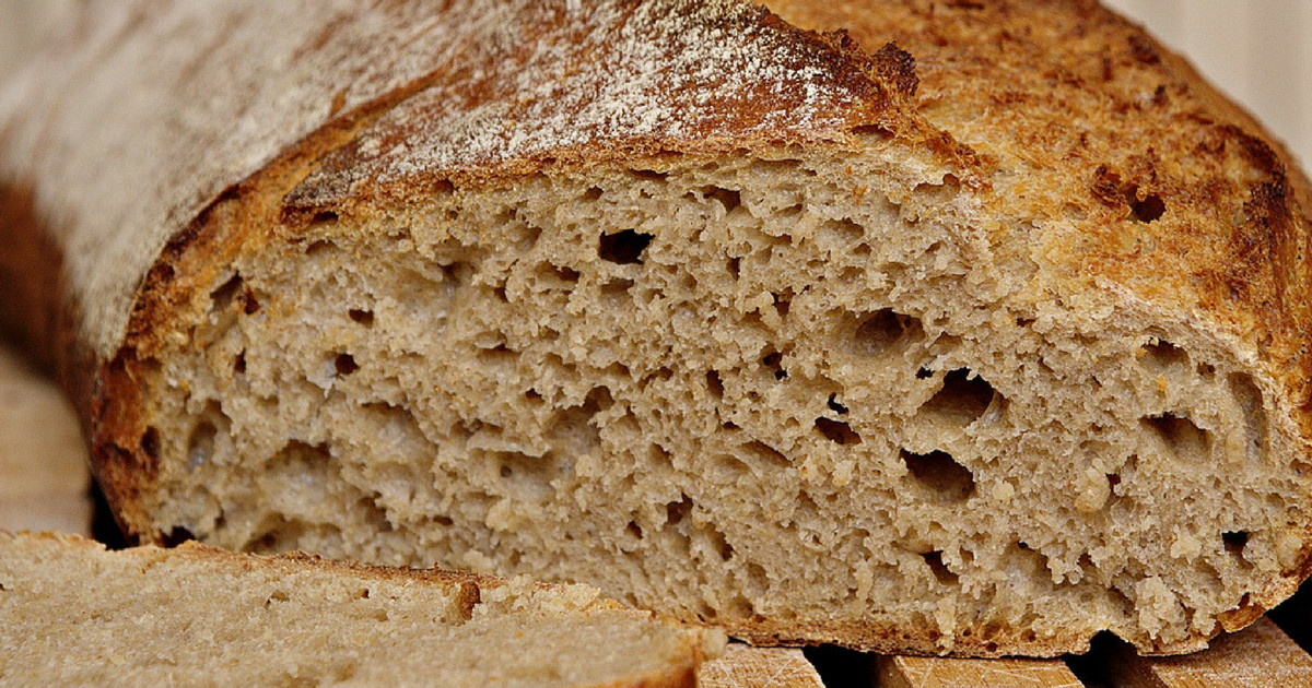 Healthy Bread Choices
 Dr Oz Ezekiel Coconut Tapioca Healthy Bread Pistachio