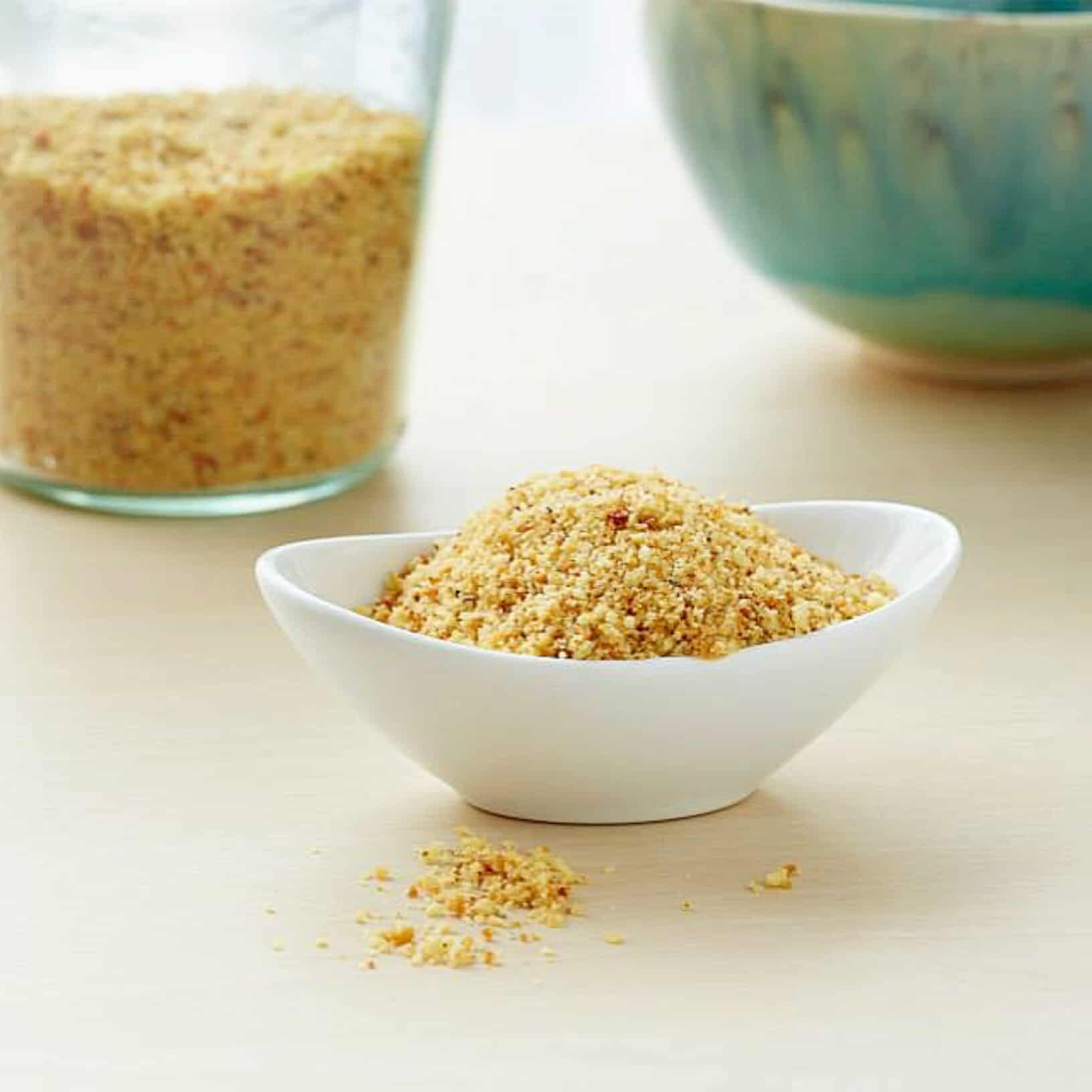 Healthy Bread Crumbs
 Grain Free Bread Crumbs Lila Ruth Grain Free