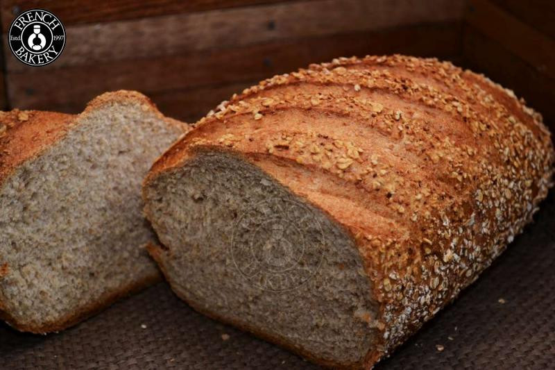 Healthy Bread For Diabetics
 Diabetic Bread