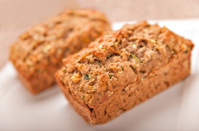 Healthy Bread For Diabetics
 Healthy Zucchini Bread Recipes for Diabetics