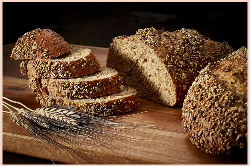 Healthy Bread For Diabetics
 Top 10 Healthy Foods To Control Diabetes