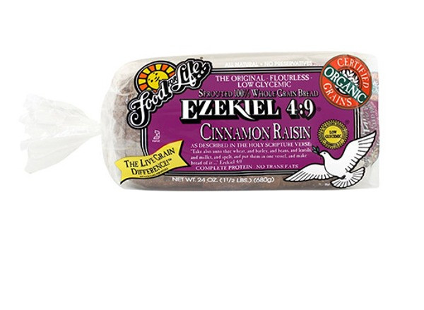 Healthy Bread For Weight Loss
 10 Healthiest Bread Brands at The Store