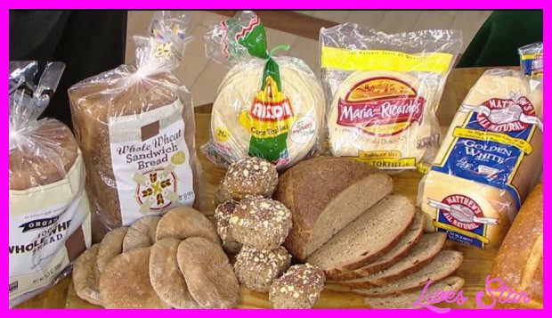 Healthy Bread For Weight Loss
 Wheat Bread Will Help You Lose Weight