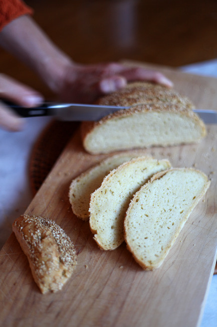 Healthy Bread In Five Minutes A Day
 Healthy Bread in Five Minutes a Day – Artisan Bread in