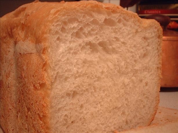 Healthy Bread Machine Bread
 Healthy French Bread Loaf Abm Machine Recipe Food